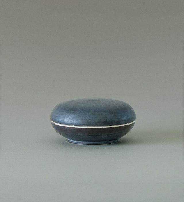 Vishva Incense Jar