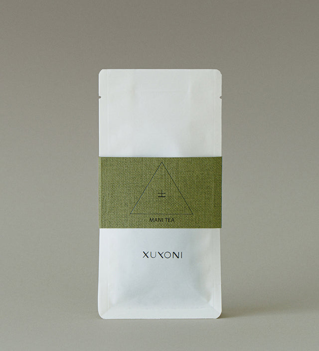 Mani Tea 30g - XUYONI