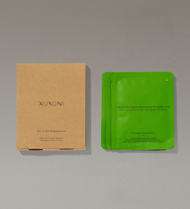 Natural Collagen - XUYONI