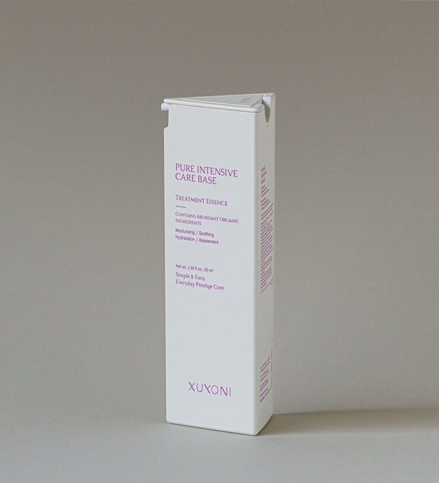 Pure Intensive Care Base - XUYONI