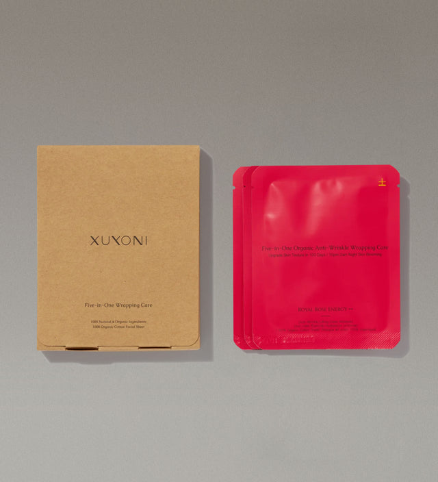 Royal Rose Energy - XUYONI