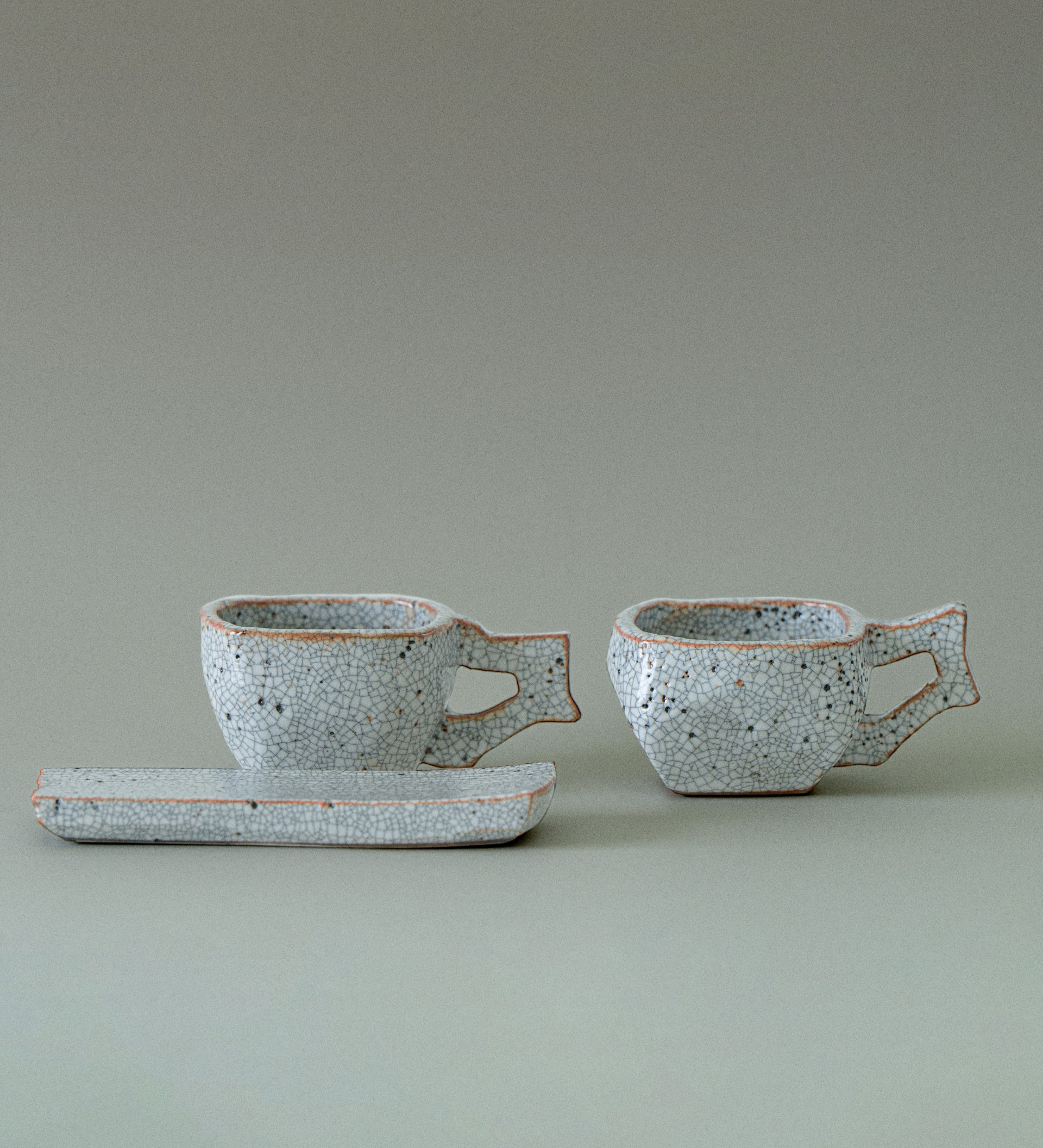 Ceramic Ware – XUYONI