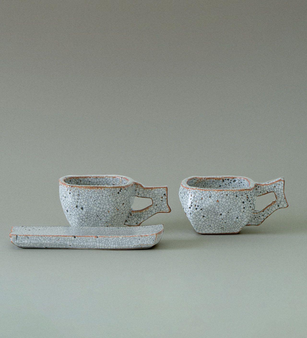 Vishva Tea Cup - XUYONI