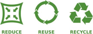 Recycle & Refill